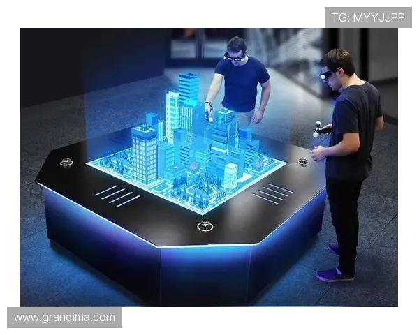 科技公司推出沉浸式星空游戏体验开启虚拟天文探索新时代 科技公司推出沉浸式星空游戏体验开启虚拟天文探索新时代
