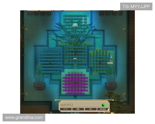 非凡娱乐模拟器中的隐藏任务与秘密地点详解，探索游戏深层次的精彩内容